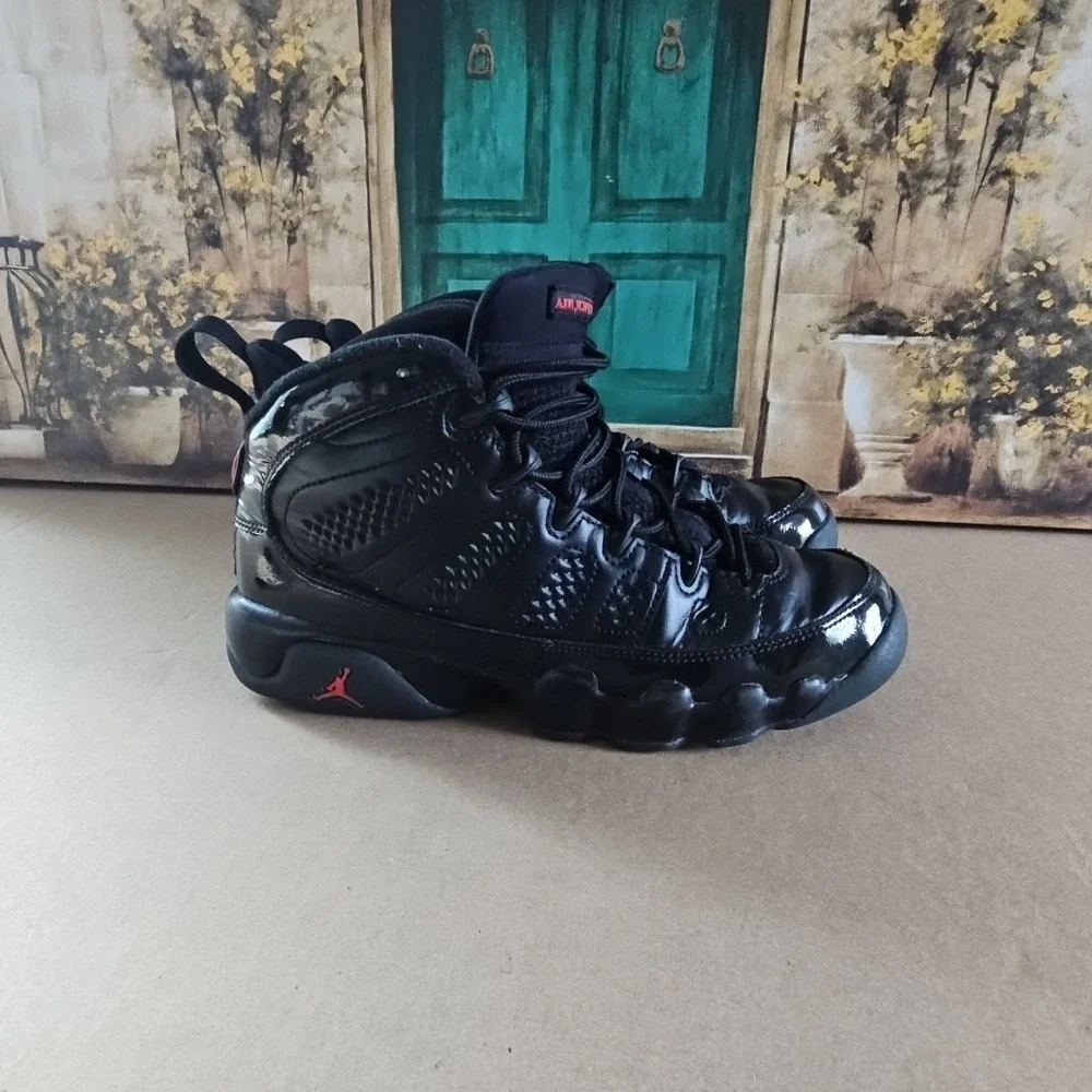 Jordan nike air